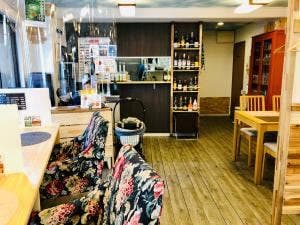 cafe BASE