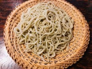 手打ちそば ハナレ