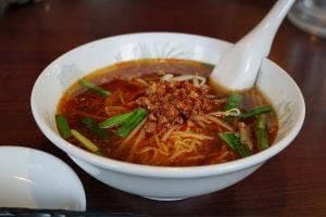 中華美食 小金龍