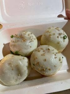 博多焼き小籠包1010てんてん