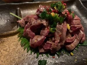 鉄板Bistro TA.KA