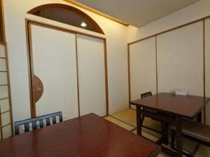 割烹 西京庵