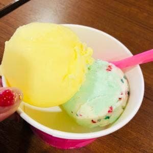 サーティワンアイスクリーム 神戸ハーバーランドumie店