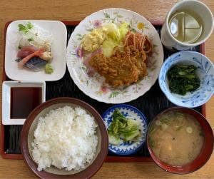 更科 竹原支店