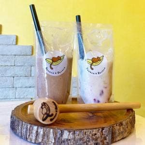 Banana×Banana 西早稲田店