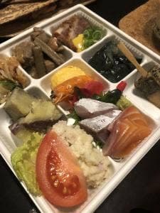 あんじ烏丸六角店