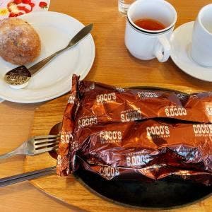 ココス 千葉ニュータウン店