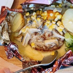 ココス 千葉ニュータウン店