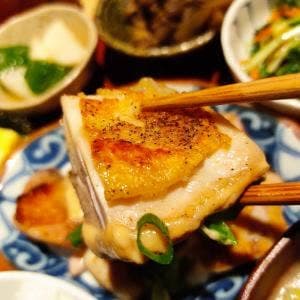 くらごはん