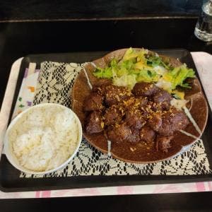 キッチン俺んち