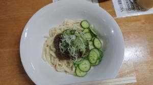じゃじゃ麺本舗 じゃじゃ丸