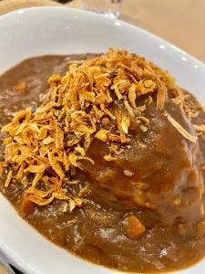 日本橋室町 すもと館 島キッチン
