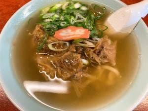 琉球涌田食堂