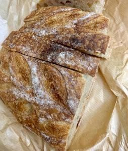 POF BAKERY