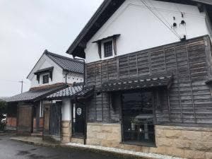 町屋珈琲 木曽川店