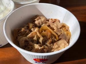 松屋 亀戸南店