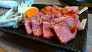 焼肉 しいな牧場
