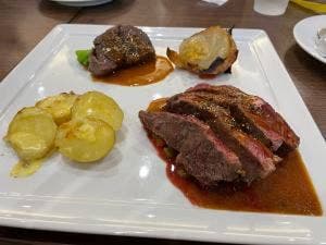 ベーカリーレストランサンマルク 仙台セルバテラス店