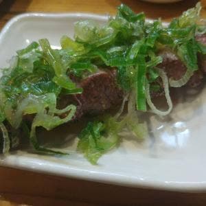 やきとり いっちゃん 四谷三丁目