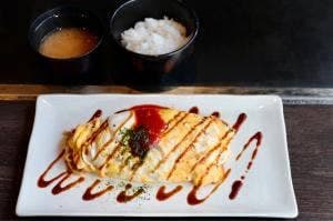 お好み焼・鉄板焼 六三 東海店