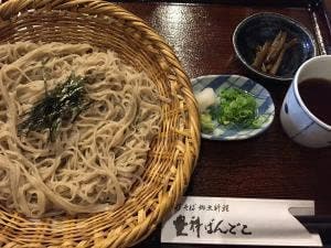 豊科 ばんどこ