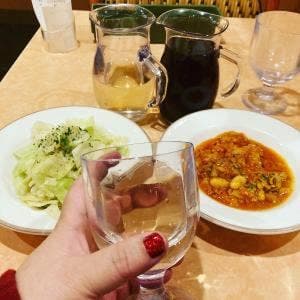 サイゼリヤ 新札幌駅ビル店