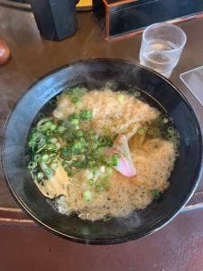 釜あげうどん 太郎