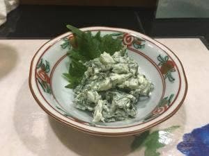 だいこん