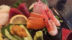 安食亭 弥助 原木中山店