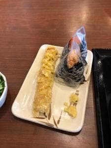 丸亀製麺 堺浜寺店