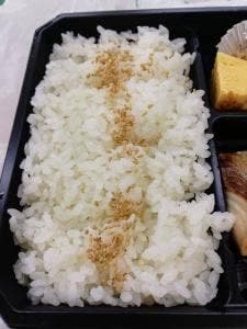 よし梅 売店