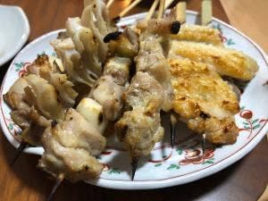 鳥喜