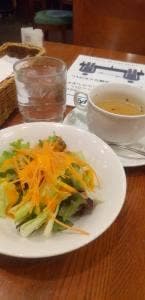 洋食シェフズグリル