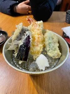 手打そば 御座敷 利久庵
