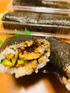 いろは寿司