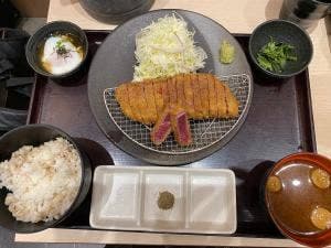 牛カツ京都勝牛 ユニバーサル・シティウォーク大阪店