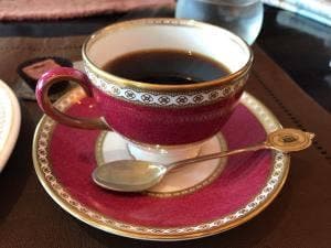 茶十番