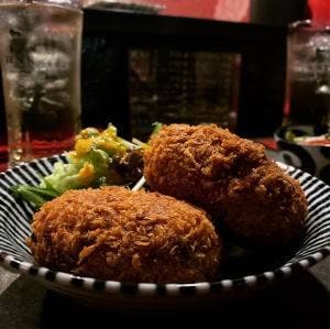 おばんざい 海月