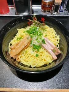 東京油組総本店 滋賀組