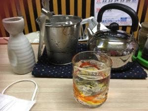 ひんぷん山羊料理店 2号店