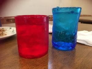 喫茶ゆんたく
