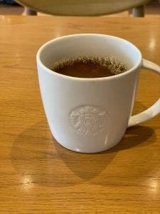 スターバックス コーヒー イオン上田店