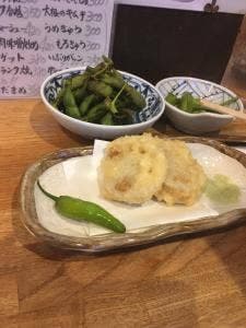 立ち呑み処 串一
