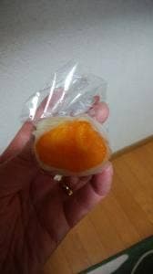 覚王山フルーツ大福 弁才天 大名店