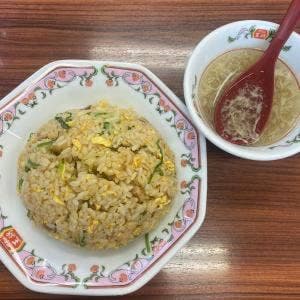 餃子の王将 福井学園前店