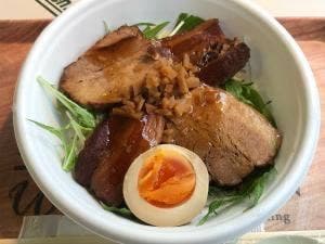 Maasan Kitchen