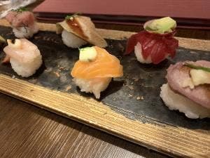 七色てまりうた 新宿