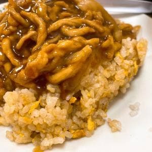 大興飯店 辰巳店