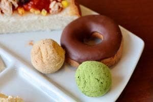 東浦まめぞうカフェ