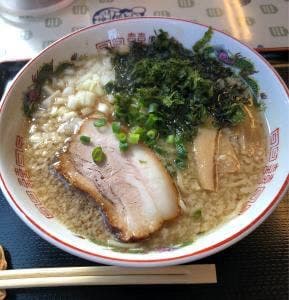 らーめん たけみや